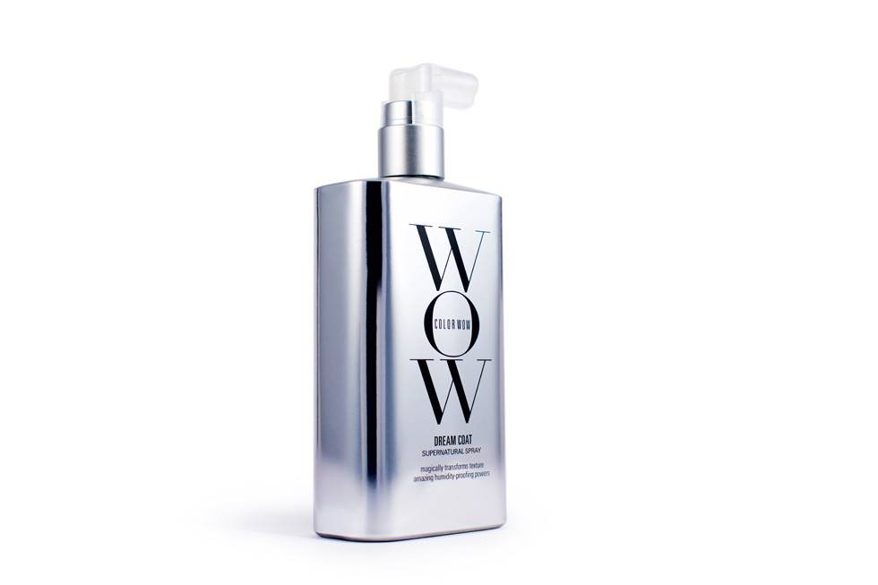 Color Wow: Revoliucinis Plaukų Priežiūros Produktas
