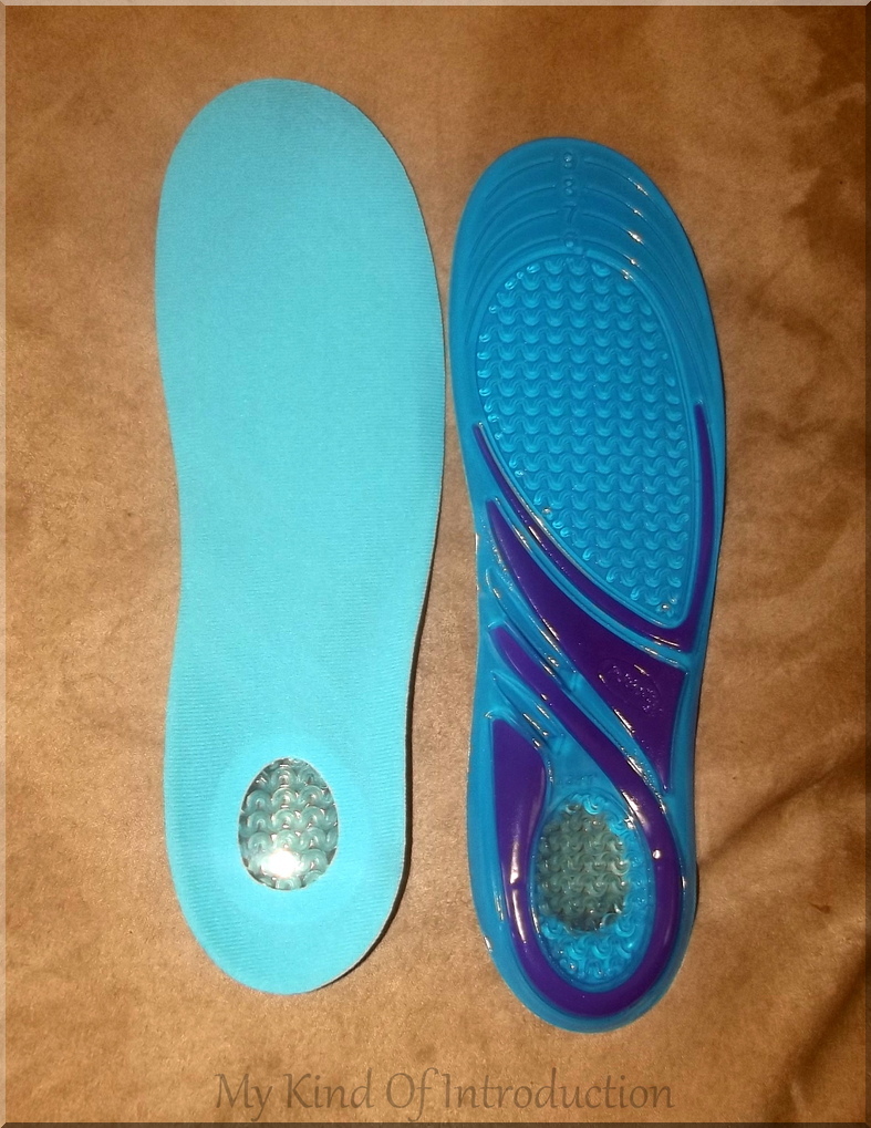 Dr. Scholl’s: Patogios Įdėklai Jūsų Kojoms