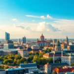 10 Fajnych Miejsc w Warszawie: Top 10 Atrakcji, Które Musisz Zobaczyć