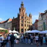 Co się dzieje w Gdańsku w weekend? Przewodnik po atrakcjach i wydarzeniach