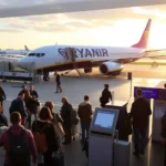 Czy można kupić bilet na lotnisku Ryanair? Jak zarezerwować bilet Ryanair?