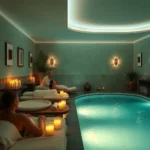 Dzień w SPA w Warszawie: Relaks i Odnowa w Sercu Stolicy