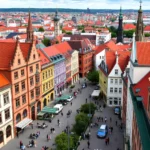 Gdańsk – Co robić w weekend? Najlepsze atrakcje i darmowe miejsca