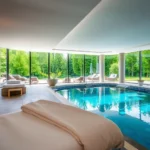 Hotele ze SPA w Polsce: Odkryj Ciekawe SPA i Relaks w Najlepszych Miejscach
