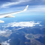 Ile leci się do Grecji? Czas lotu i trasa nad krajami