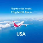 Ile trwa lot z Polski do USA? Przewodnik po lotach do Stanów Zjednoczonych
