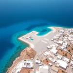 Lotniska w Grecji: Przewodnik po najważniejszych portach lotniczych i wyspach