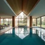 Najlepsze czterogwiazdkowe hotele spa w Polsce – relaks i luksus w sercu kraju