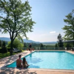 Najlepsze Hotele Spa w Podkarpackiem: Relaks i Odnowa w Urokliwym Regionie