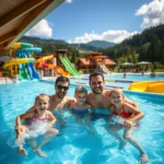 Najlepsze hotele z aquaparkiem i basenem w Dolnym Śląsku i na Śląsku