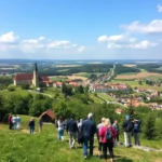 Najlepsze wycieczki 2 dniowe po Polsce: Odkryj kraj w krótkim czasie