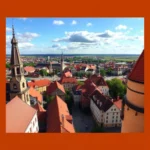 Odkryj Najlepsze Atrakcje w Okolicach Gdańska