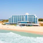 Odkryj Nowo Otwarty Hotel Nad Morzem: Idealne Miejsce na Wakacje