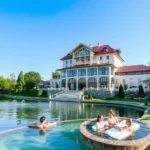 Odkryj Urok Wypoczynku w Spa w Wielkopolsce: Idealne Miejsca na Relaks