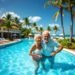 Pakiety wypoczynkowe dla seniorów nad morzem – idealne oferty na relaks i zdrowie