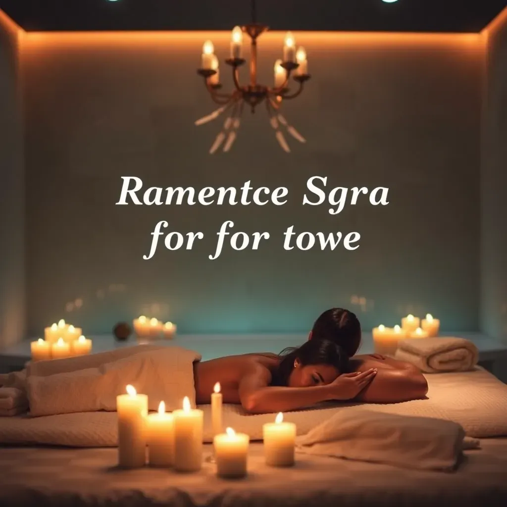Romantyczny Weekend w Spa dla Dwojga: Idealny Prezent na Każdą Okazję