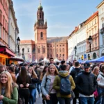 Rozrywka w Krakowie: Przewodnik po atrakcjach dla młodzieży i dorosłych