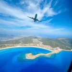 Thassos: Jak dotrzeć na grecką wyspę marzeń – loty i lotnisko