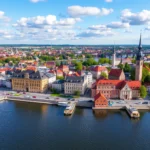 Trójmiasto: Co to jest i jakie miasta wchodzą w jego skład?